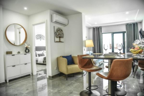 Lovely home Cruzeiro Praia da Rocha. Pets Welcome